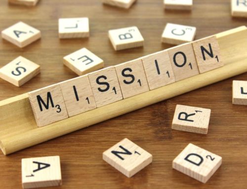 Mission Statement: come scriverlo in 5 semplici passi